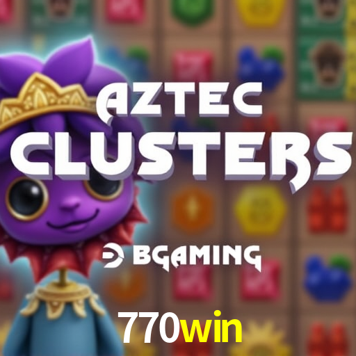 Estatísticas do Jogo 770win
