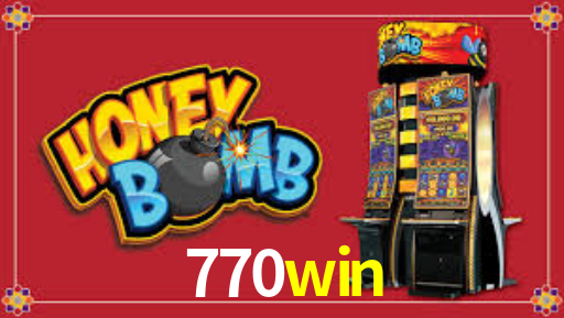 Bônus de Boas-vindas 770win