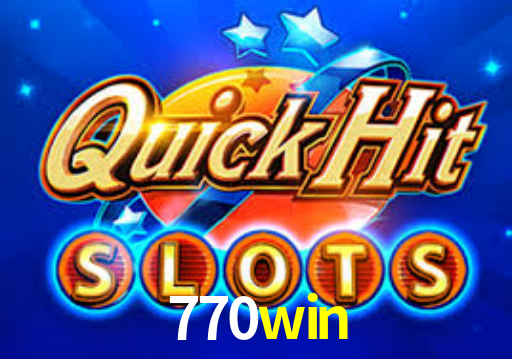 Jogos Exclusivos 770win