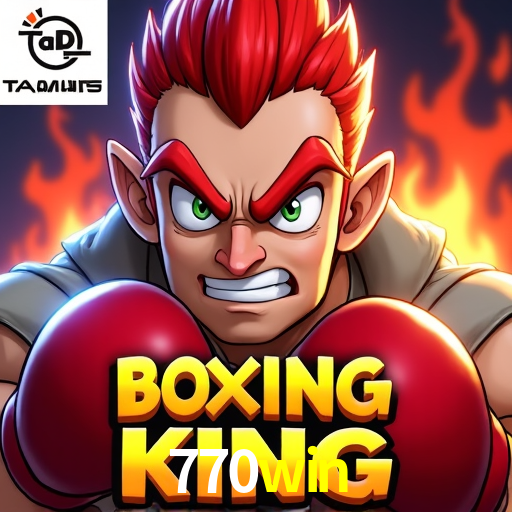 Apostas de Tênis 770win