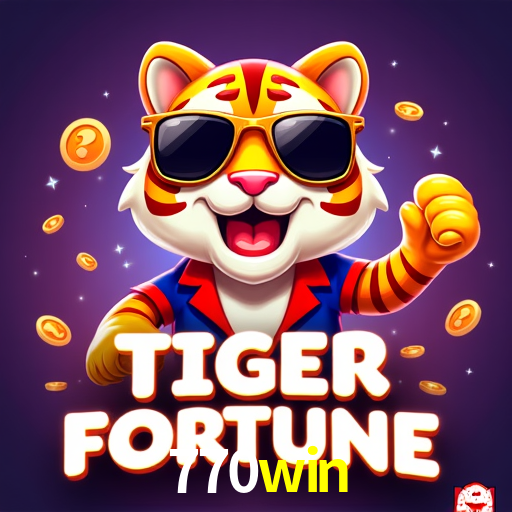 Bônus de Boas-vindas 770win