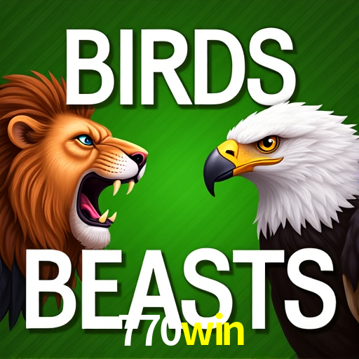 Recursos de Bônus 770win