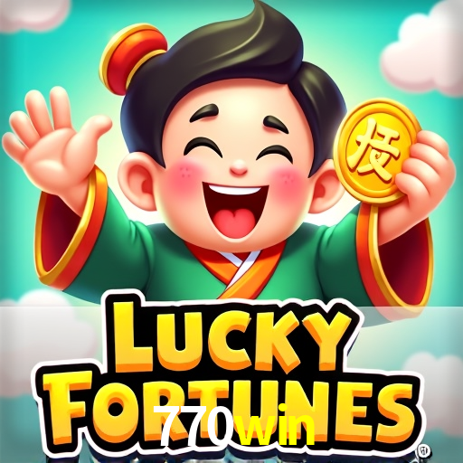 Integração de APIs 770win