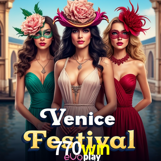 Jogos de Slot 770win