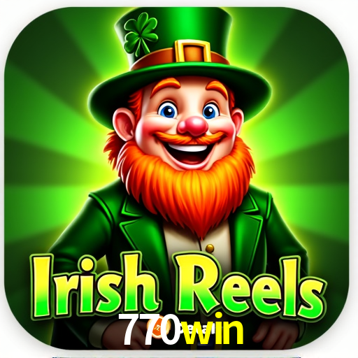 Casino Ao Vivo 770win