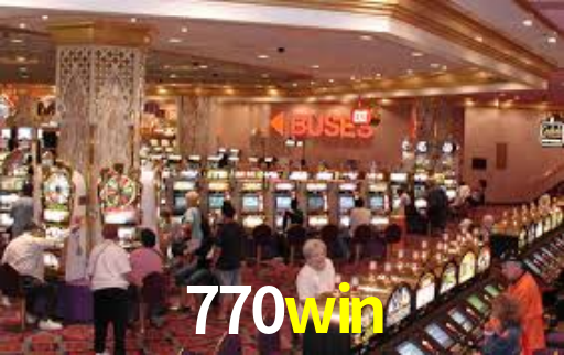 Bônus Diários 770win